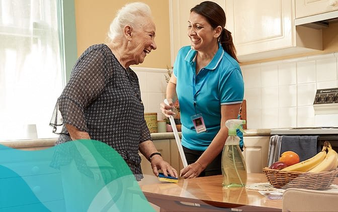 In Home Aged Care Providers in Melbourne - Easy Life Home Care