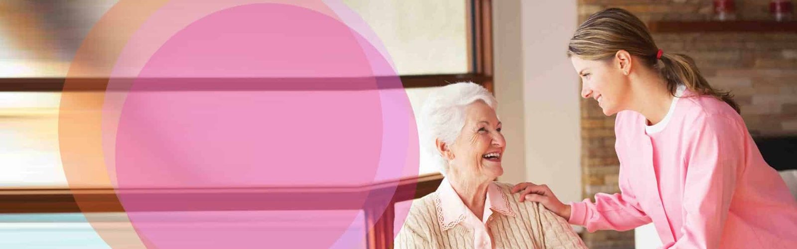 aged and disability home care support