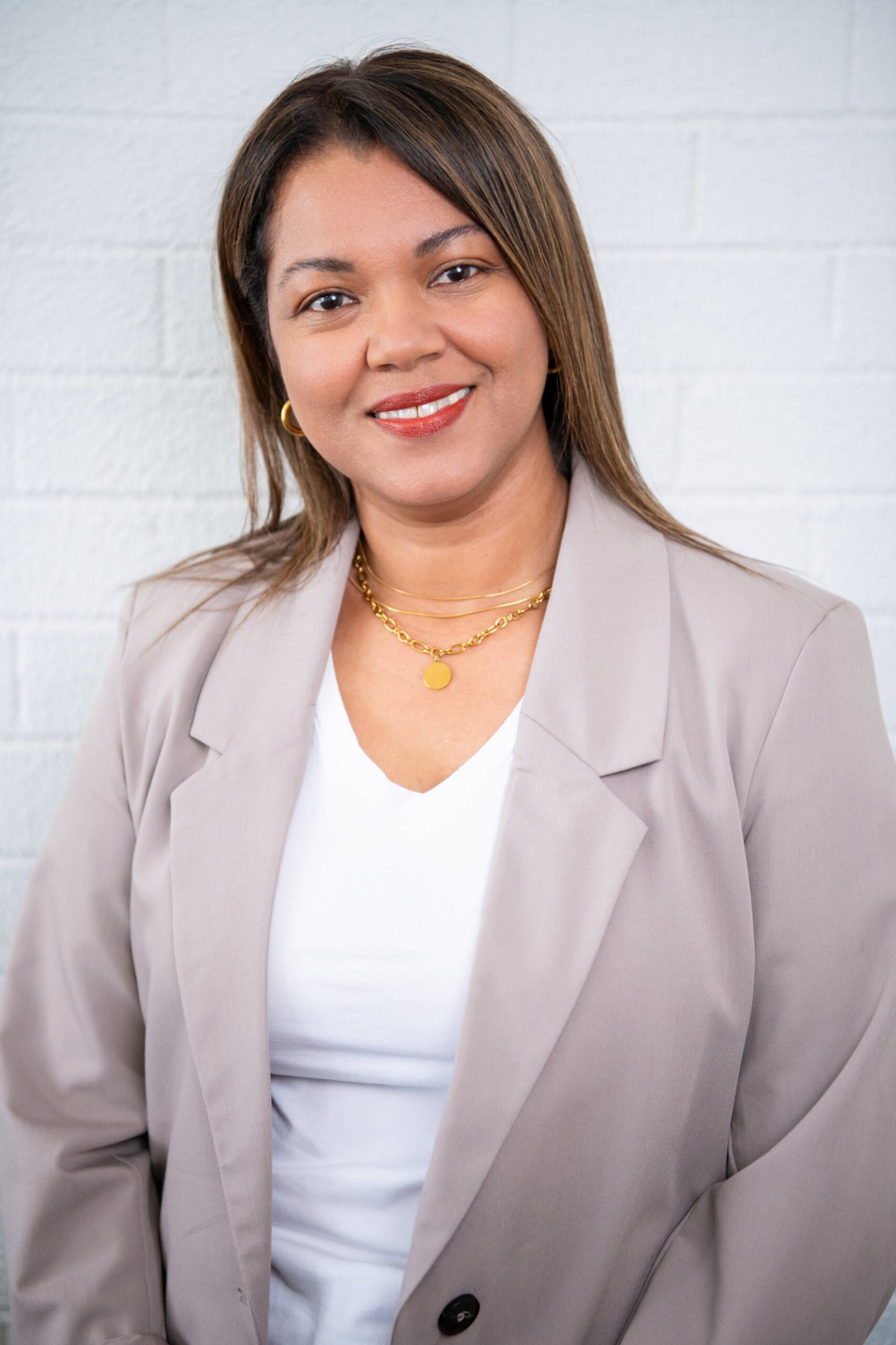 Portrait of Waseema Zeeman, Care Plan and Engagement Specialist