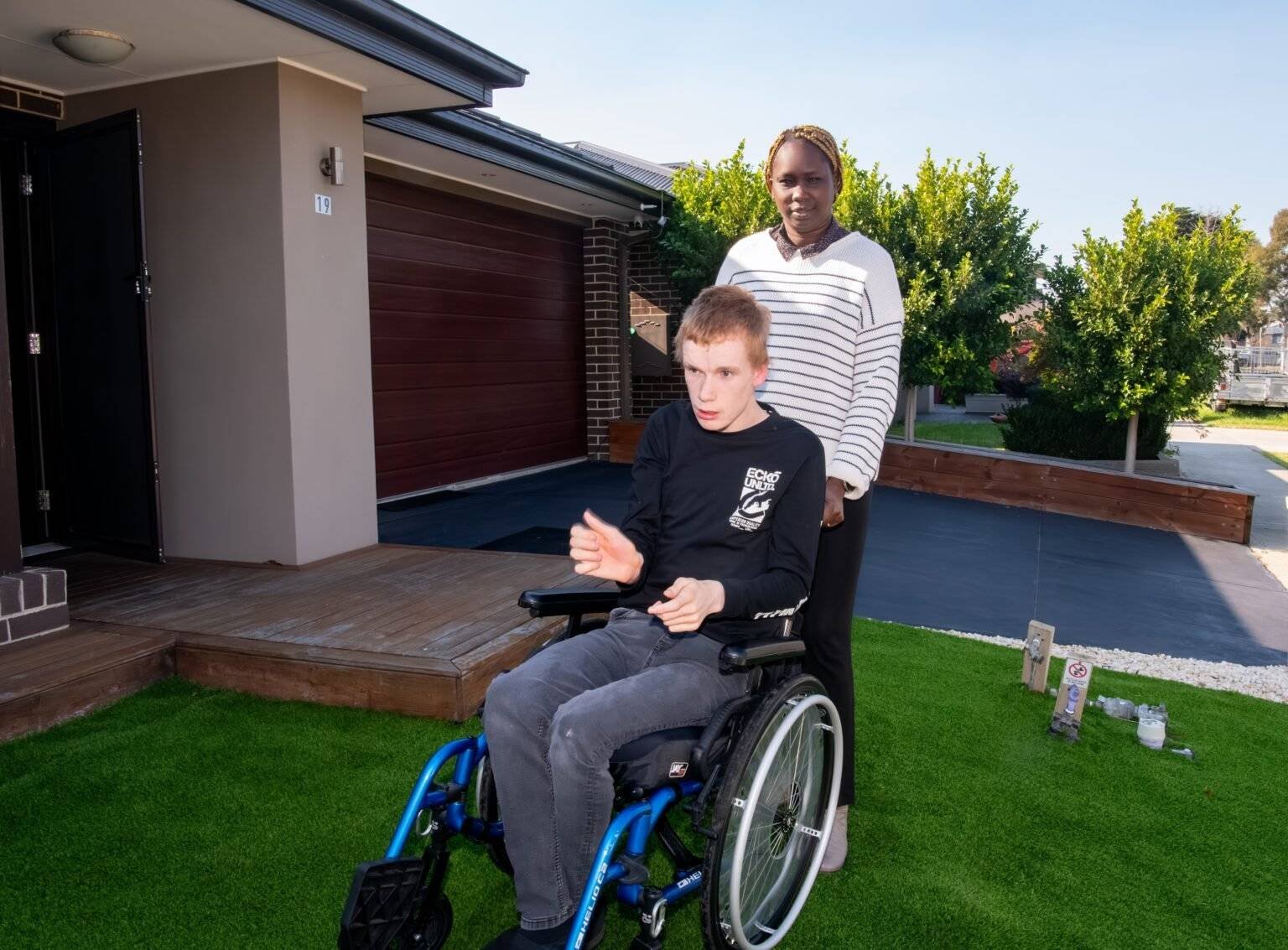 Disability Support Provider (NDIS Registered) - Easy Life Home Care
