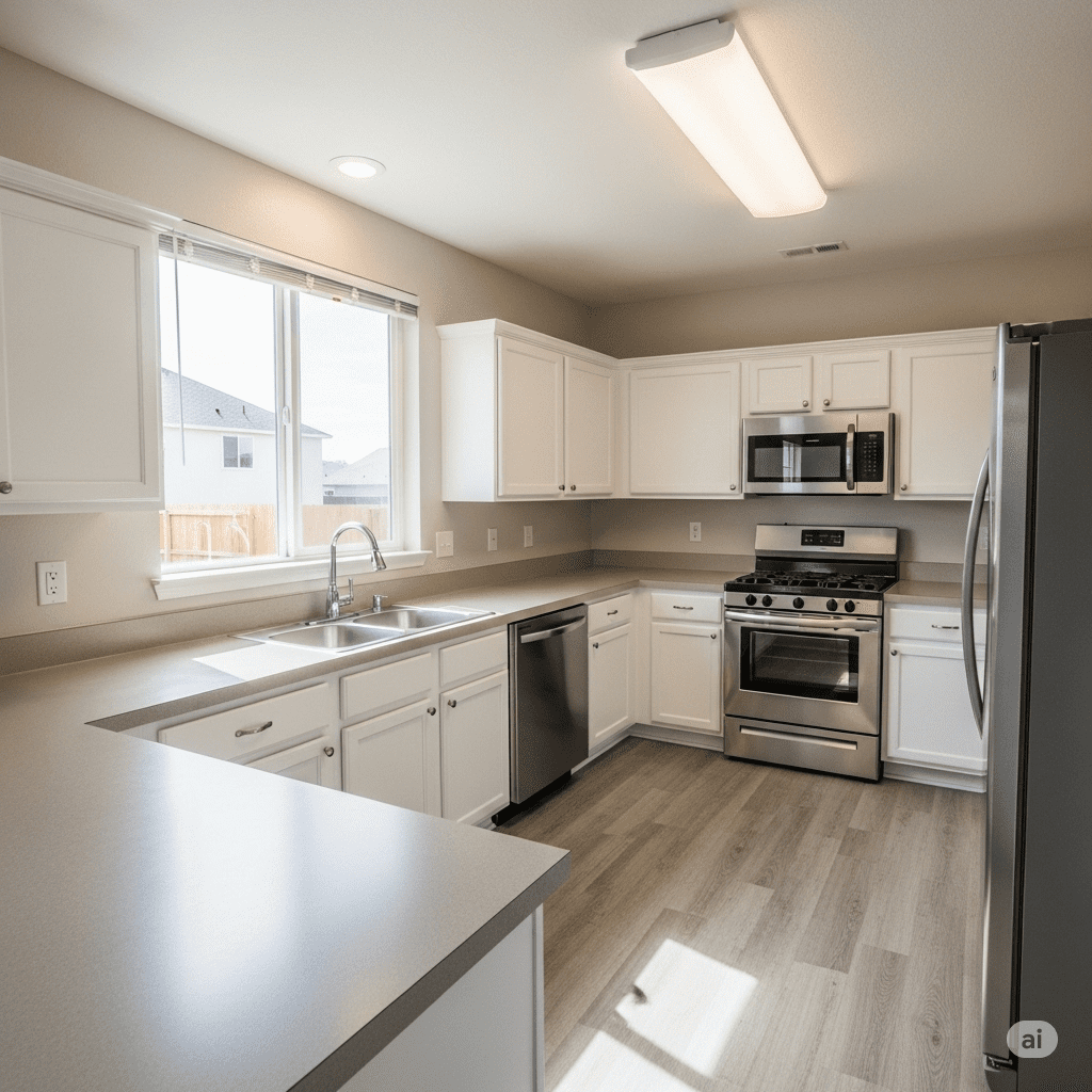 Bayswater Kitchen