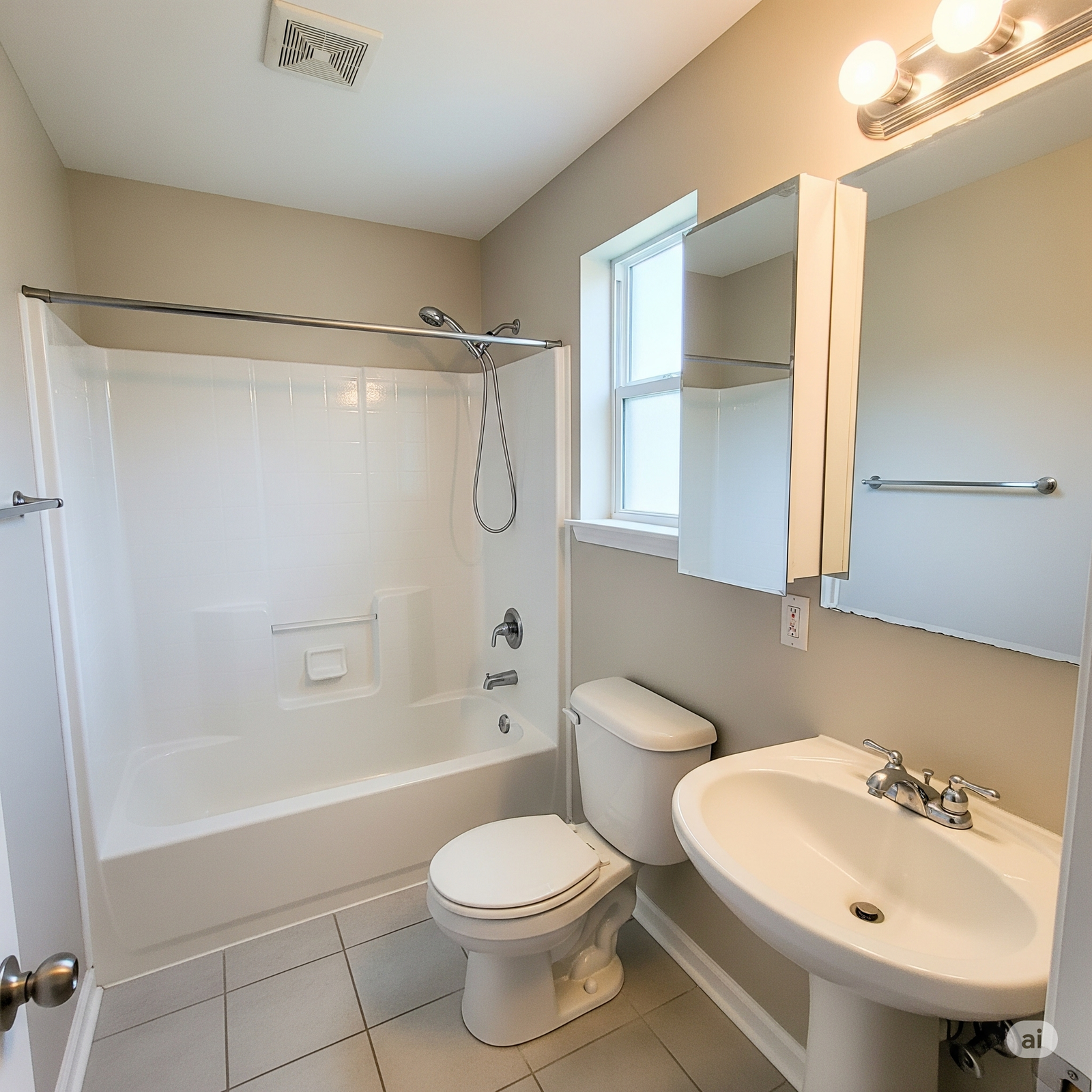 Bayswater Bathroom